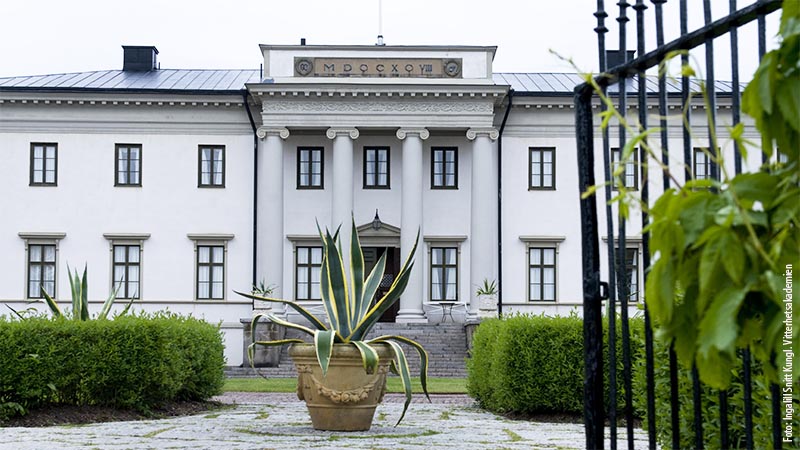 Stjernsunds slott & Karlsborg